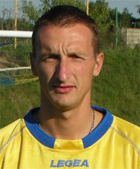 Pechar Radek  3 góly